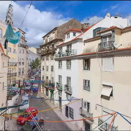 7hills Sweet Regueira Iii Apartment *