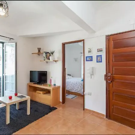 Apartment 7hills Sweet Regueira Iii Lissabon