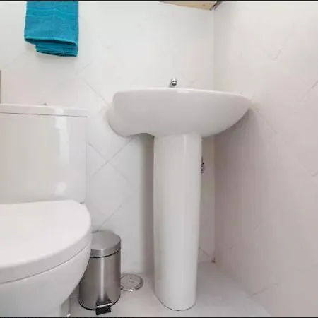 Apartment 7hills Sweet Regueira Iii *