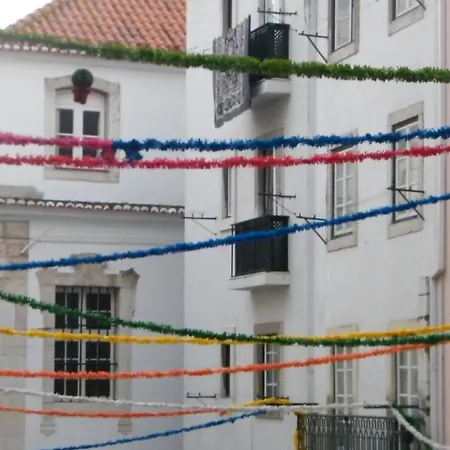 7hills Sweet Regueira Iii Apartment