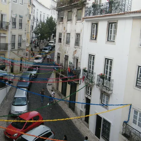 7hills Sweet Regueira Iii Lisboa