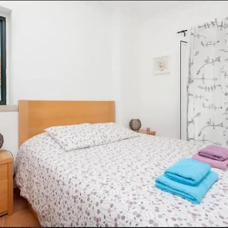 7hills Sweet Regueira Iii Lägenhet Lisboa