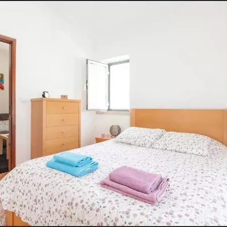 7hills Sweet Regueira Iii Lägenhet *